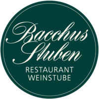 Bacchus-Stuben